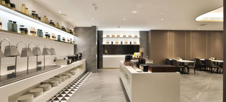 如家精选酒店(长春火车站店)图片