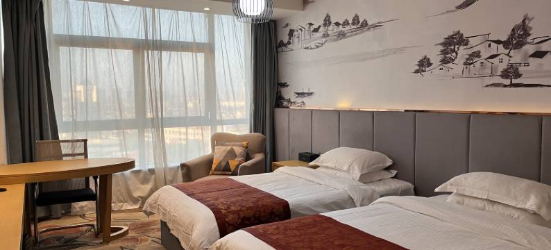 丹阳锦豪国际大酒店图片