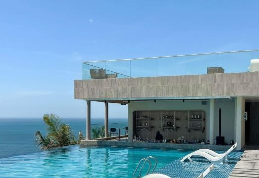 Mandala Chambay Mui Ne - The Raclay Retreat Hotel Overview