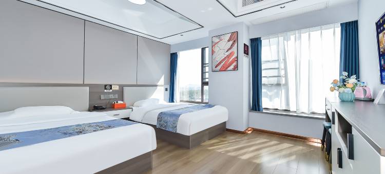 凯辰酒店(毕节高铁站店)图片