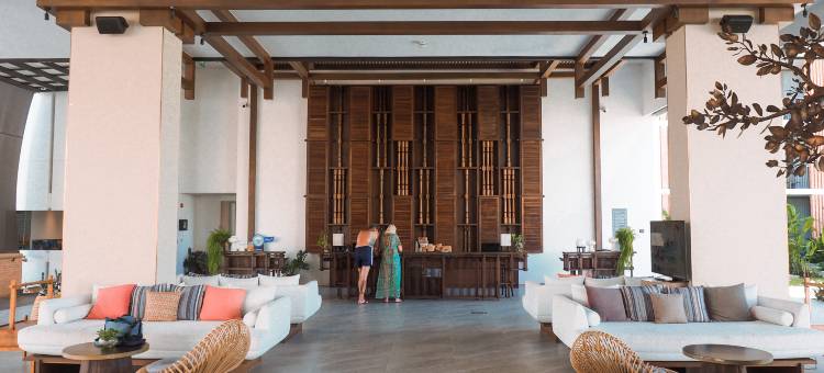 考拉克铂尔曼度假酒店(Pullman Khao Lak Resort)图片