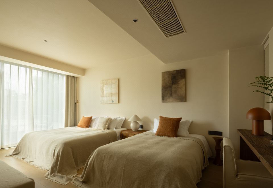 婺源井陌良溪民宿外景图