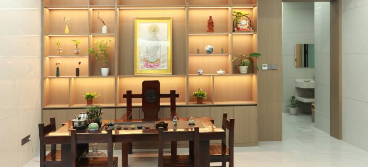 田园古栈客栈图片