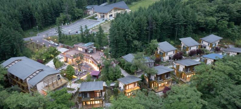 燕憩堂民宿图片