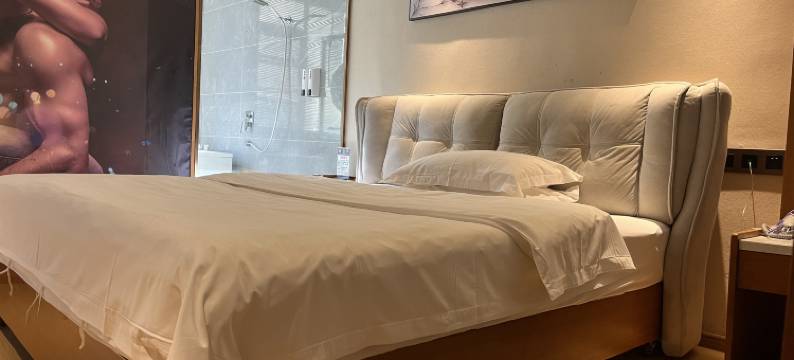 永丰V尚精品酒店图片