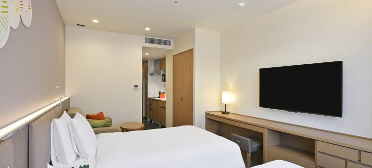 Holiday Inn & Suites 新大阪假日套房酒店(Holiday Inn & Suites Shin Osaka)图片