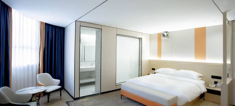 汕头维斯酒店(澄海海关红头船店)图片