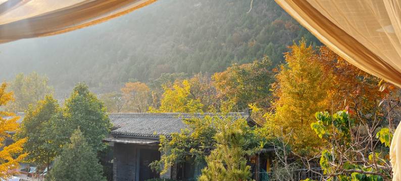 北京云外柿季民宿图片