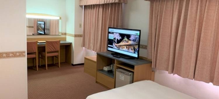 Alpha-One 敦賀酒店(Hotel Alpha-1 Tsuruga)图片