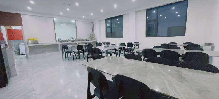 晨馨智能酒店图片
