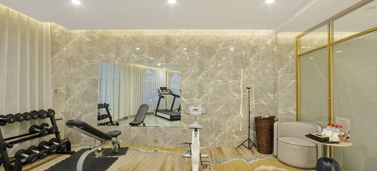 星程酒店(延吉西站万达广场店)图片