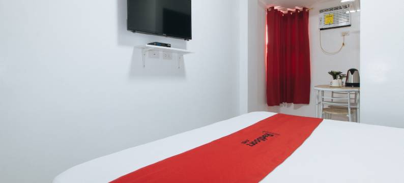 RedDoorz near UST Sampaloc Manila图片