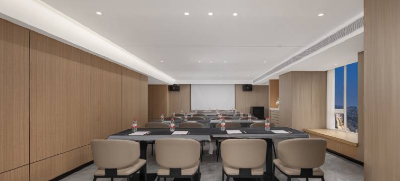 丽枫紫宜酒店(成都火车东站凯德广场店)图片