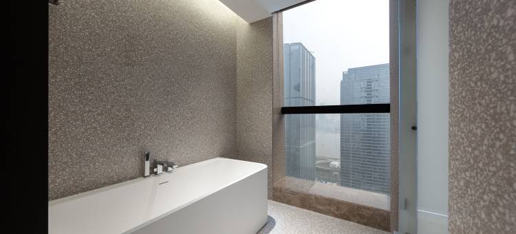 武汉武昌江滩亚朵S酒店图片