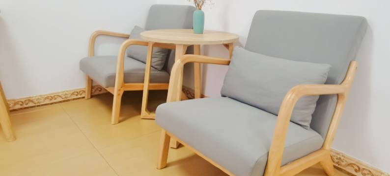 长汀汀泊客栈(汀州古城店头街店)图片