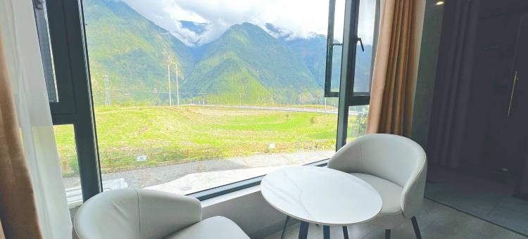 仙境民宿(丙中洛观景台店)图片