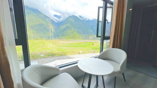 仙境民宿(丙中洛观景台店)图片