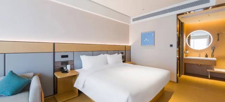 喜尔迈商务公寓(博罗罗浮山店)图片