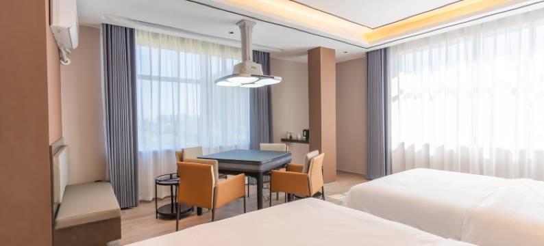 全胜酒店(中国陶瓷博物馆店)图片