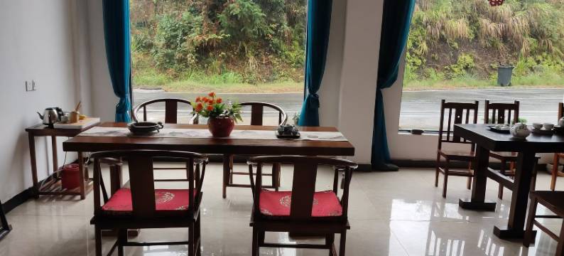 一览花海民宿(婺源思溪延村店)图片