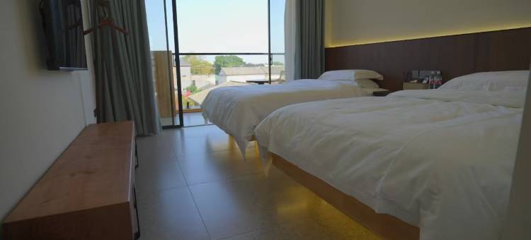 嘉礼民宿(南宁美丽南方店)图片