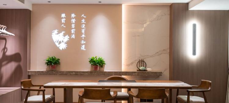 丽景酒店(阳泉市政府店)图片