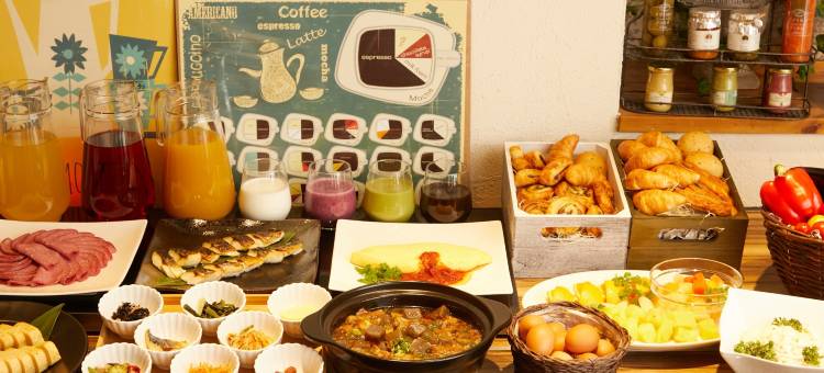 神户灿路都雅致大酒店(Hotel Sunroute Sopra Kobe)图片