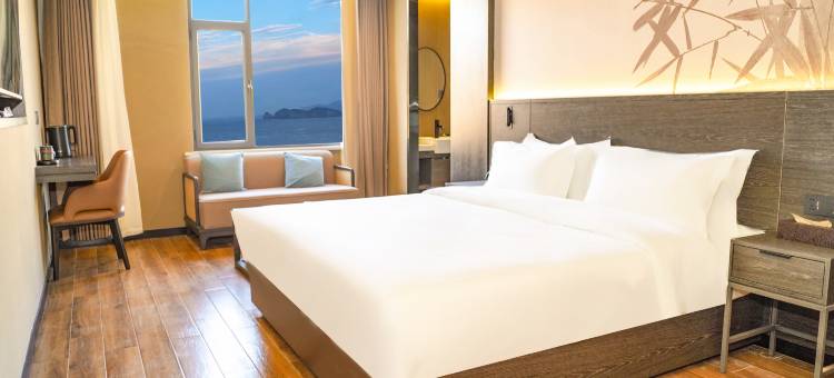 嘉峪关嘉棠酒店(诚信广场大唐美食街店)图片