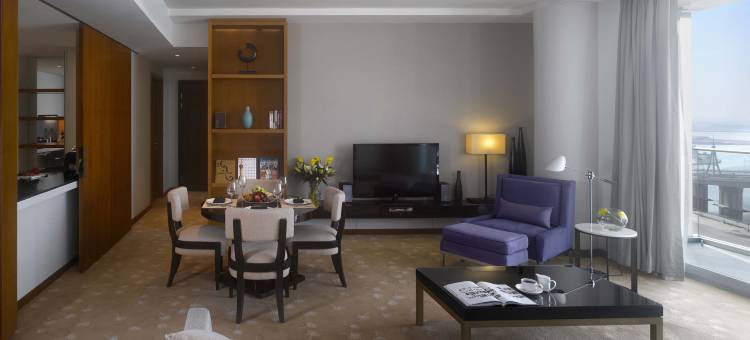 InterContinental Residence Suites Dubai F.C图片