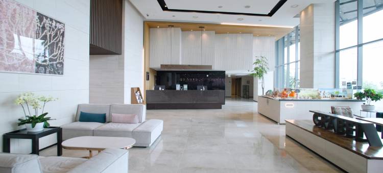 格拉贝尔酒店(Grabel Hotel Jeju)图片