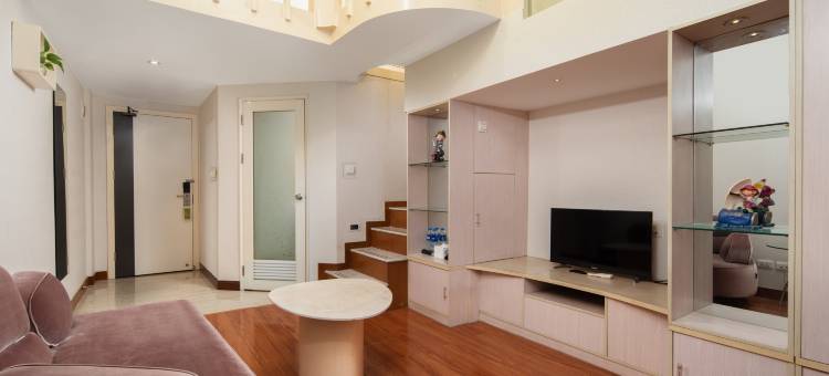 扬子江饭店(武汉青山红钢城地铁站店)图片