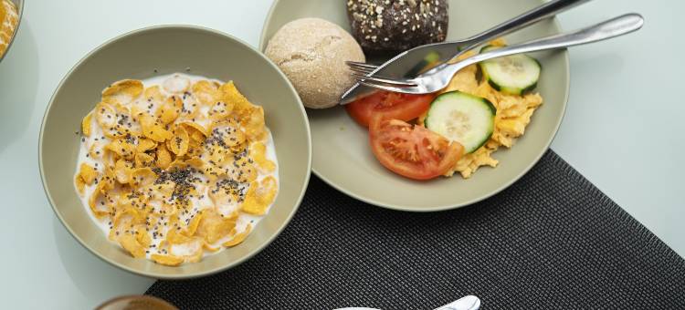 艾斯塔考城市酒店(Hotel Estacão - Braga)图片