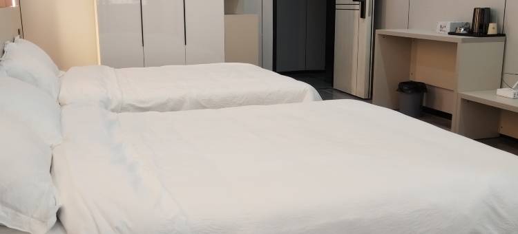 景宏公寓(东南汽车城店)图片