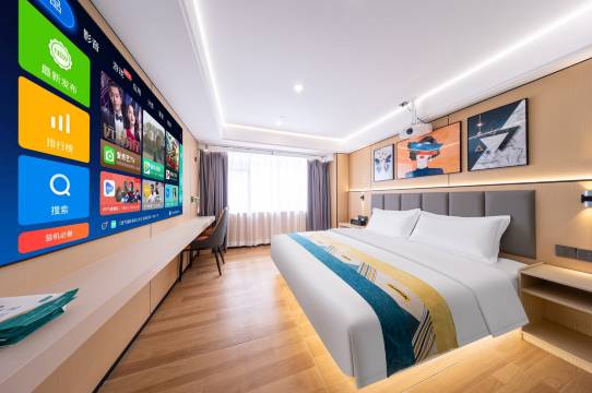 丽雅公寓(广州中山大学肿瘤医院区庄地铁站店)