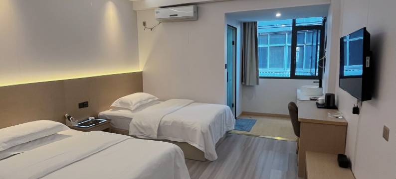 陇南金都宾馆图片