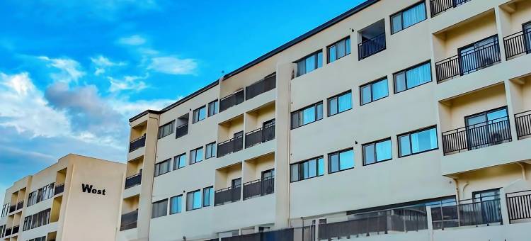 The Glory Hotel Clark Pampanga图片