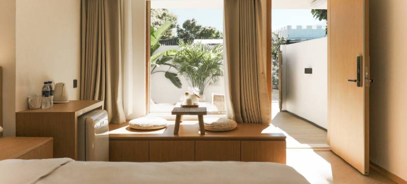 美树民宿(大理古城步行街红龙井店)图片