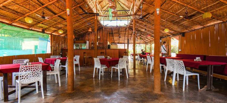 YogiTree Beach Resort & Cafe图片