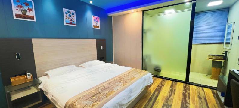 柳州千舍酒店图片