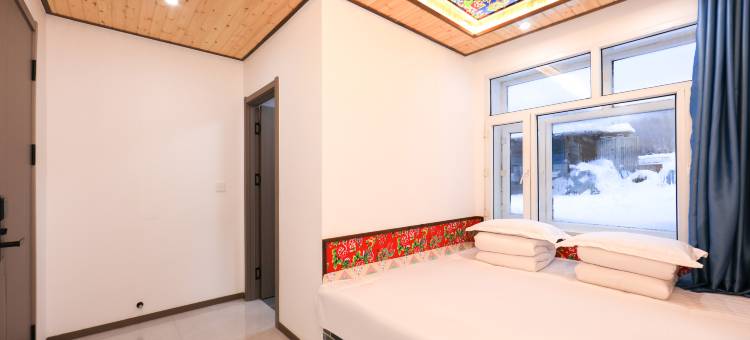 雪谷龙江高升客栈图片