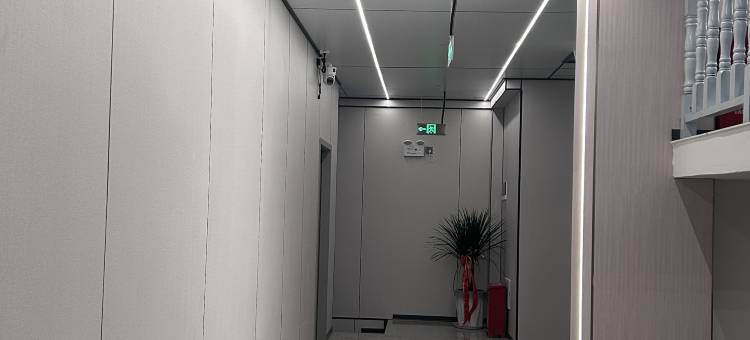 归宿智慧民宿图片