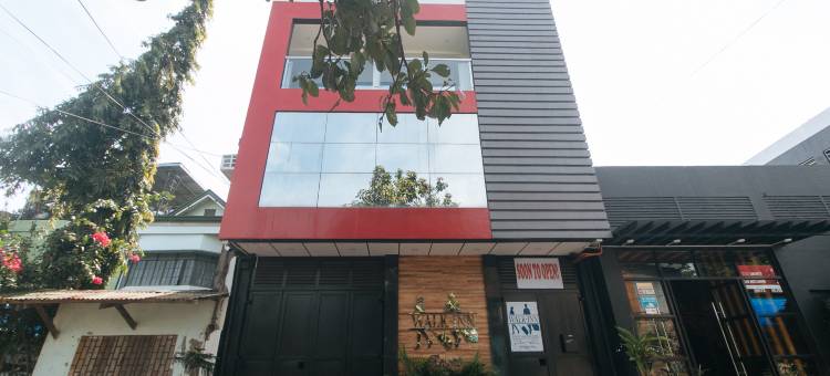 红门酒店-步行旅馆公寓-安蒂波洛(RedDoorz @ Walk Inn Apartelle Antipolo)图片