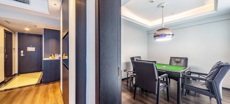 宁都京城国际大酒店图片