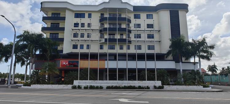 皇家国际酒店(Royal International Hotel)图片