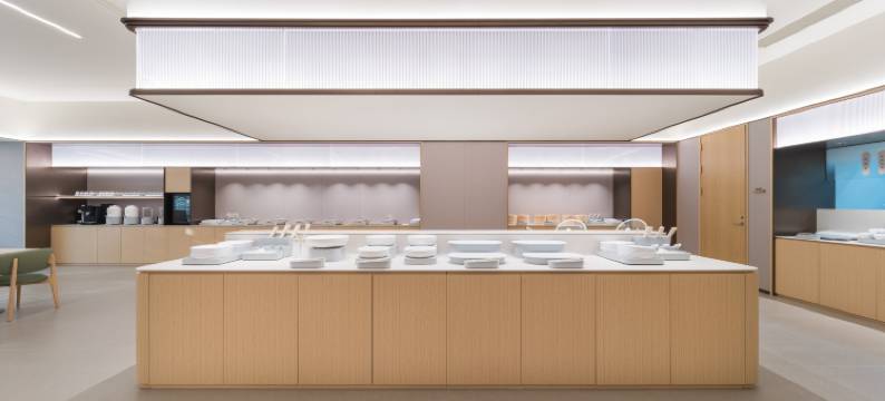 全季酒店(武汉仁和路地铁站店)图片