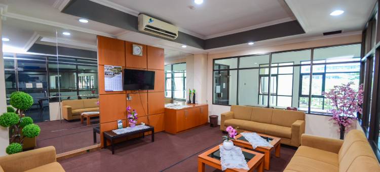 Graha Widya Bhakti图片