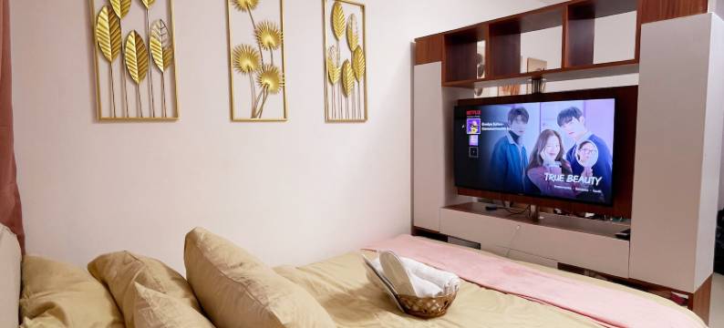 Acellyne's Suites @ The Residences at Commonwealth by Century图片
