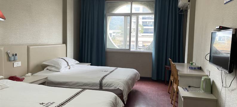 杭州星迈酒店(杭州火车南站杭发厂地铁站店)图片