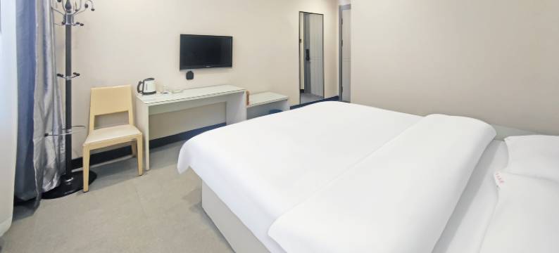 四平舒美达商务宾馆图片