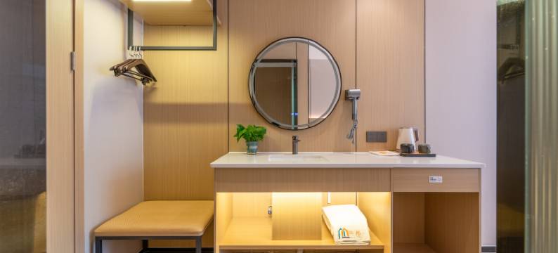 兴邦酒店(顺德容桂站店)图片